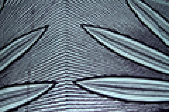 Tissu wax Uniwax motif UDAKO  tissu wax origine Côte d'Ivoire 1 pagne (180 x 120 cm )