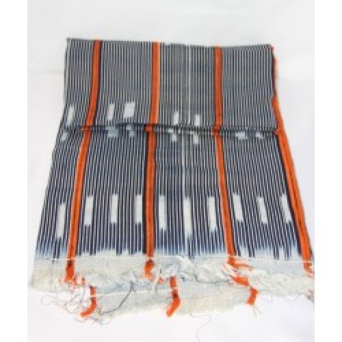  Tissu wax baoulé traditionnel BAANO