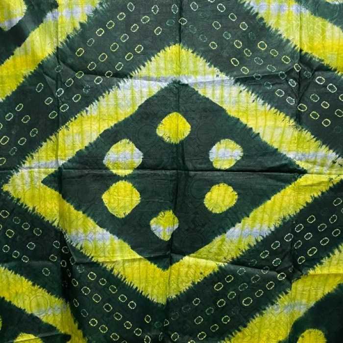 Tissu Wax Batik Vadarissa
